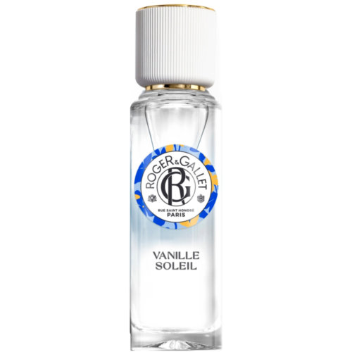 Roger gallet sol vainille 30ml