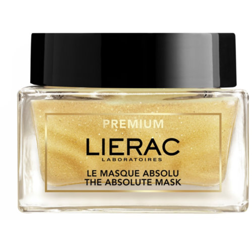 Lierac premium mascarilla