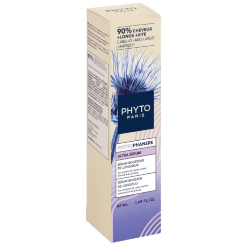 Phytophaner ultra serum 50ml