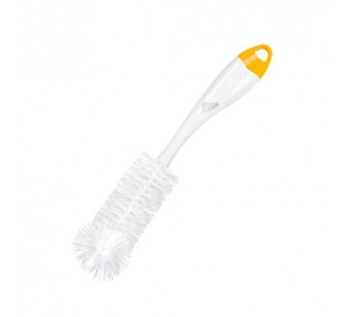 Cepillo limpiabiberon (Set 2 en 1)