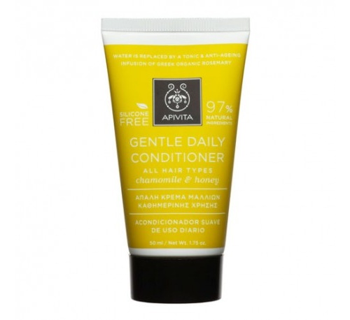APIVITA ACONDICIONADOR DIARIO 50ML