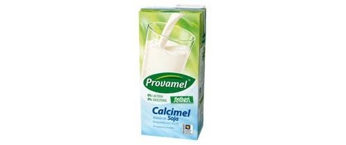 Provamel bat soja calcim 1 l