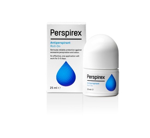 Perspirex original antitranspirante (Roll-on 20 ml)