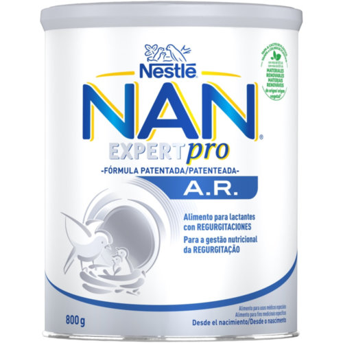 Nidina ar (1 envase 900 g)
