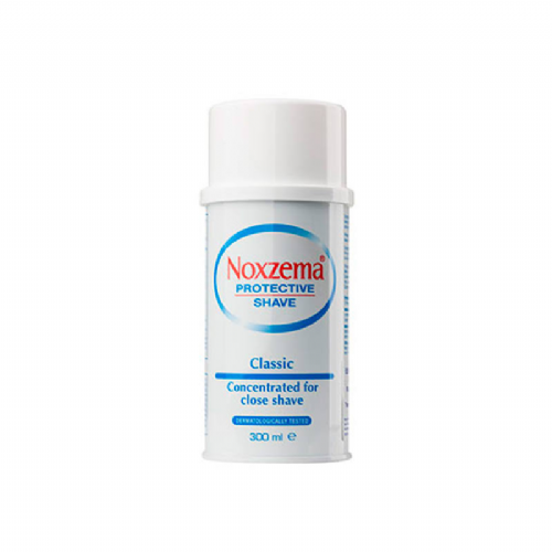 Noxzema espuma de afeitar (300  ml)