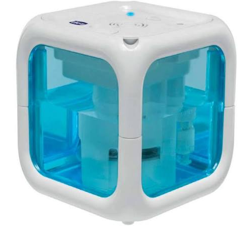 Chicco humidificador humi vap 2,5 l