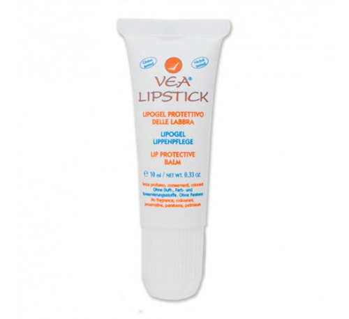 Vea lipstick lipogel protector labial (1 envase 10 ml)