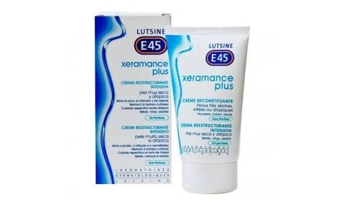 E45 lutsine xeramance plus (100 g)