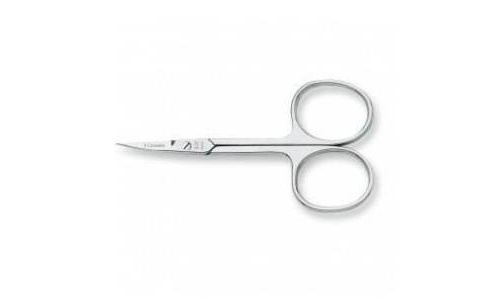 Tijera - 3 claveles (manicura 3.5