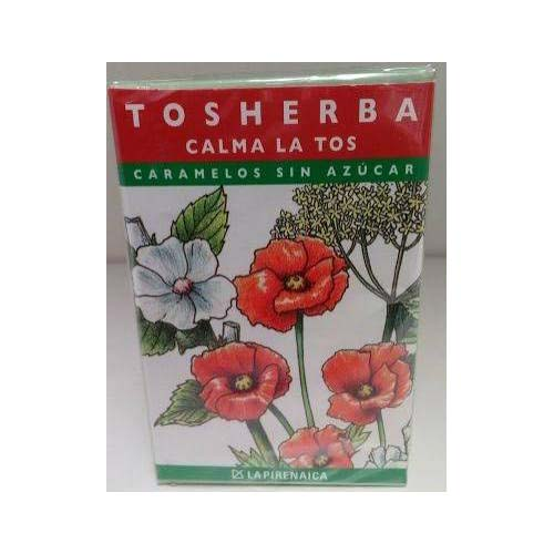 Caramelos tosherba la pirenaica