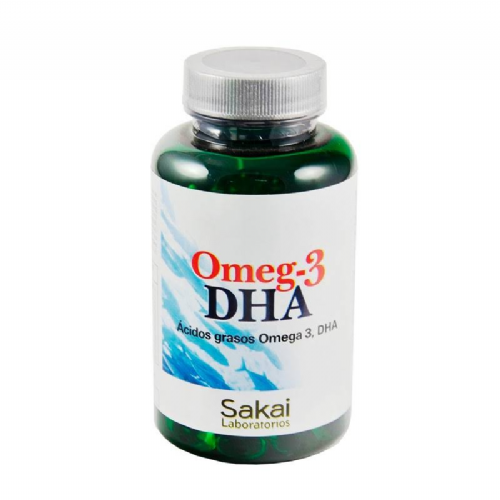 Omega-3 dha 150 perlas