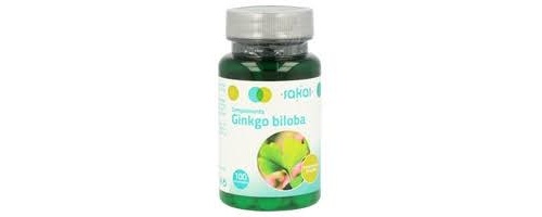Sakai ginkgo biloba 100cp