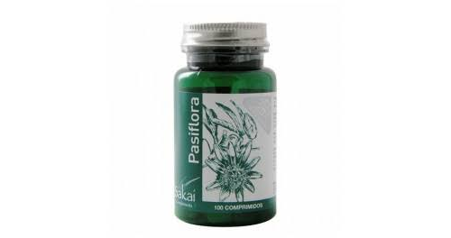 Pasiflora (100caps) sakai