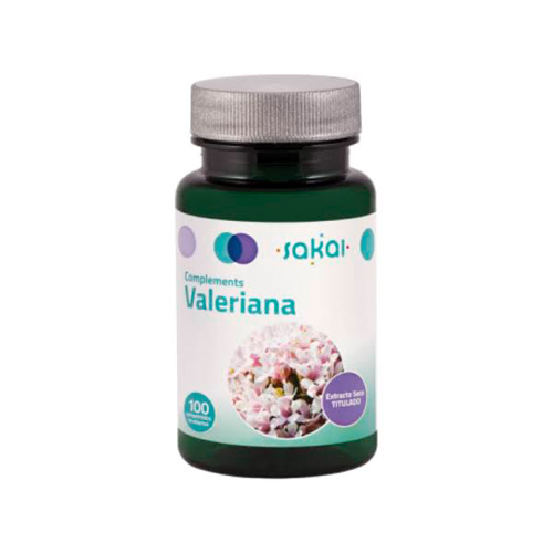 Valeriana (100caps) sakai
