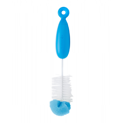 Suavinex cepillo limpiabiberon fantasy ref 50004