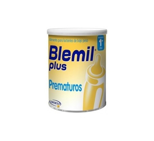 Blemil plus prematuros (400 g)