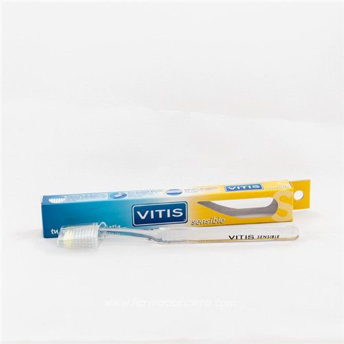 Cepillo dental adulto