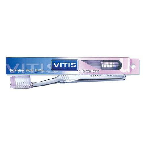 Cepillo dental adulto