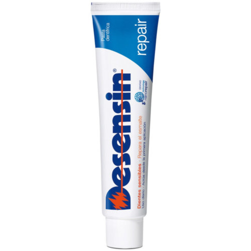 Desensin repair pasta dental (1 envase 125 ml)