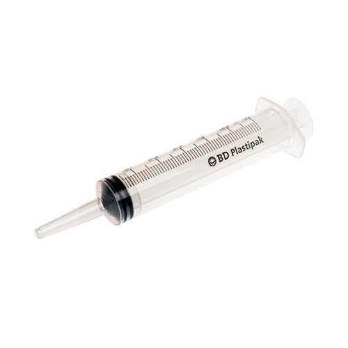 JERINGA PLASTIPAK EST ALIMEN  50ML