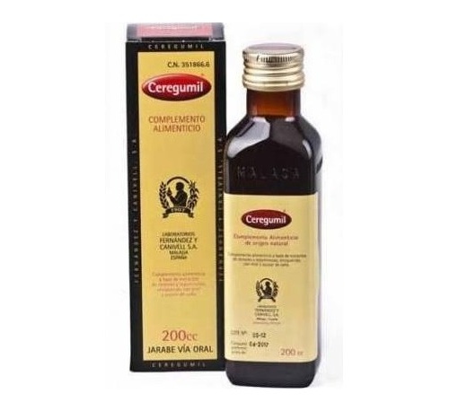 Ceregumil (200 ml)