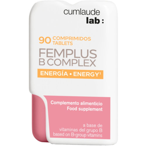 Cum femplus b-complex
