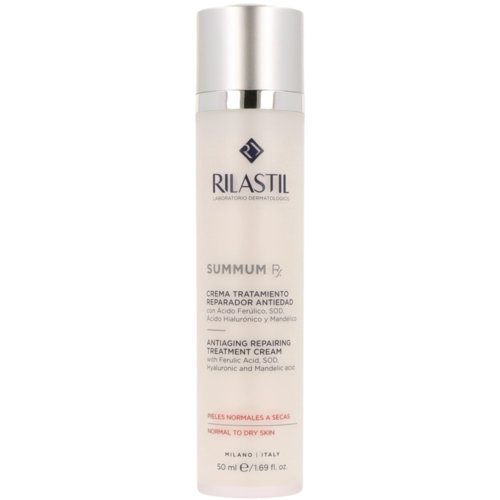 Rilastil summum rx crema (1 envase 50 ml)