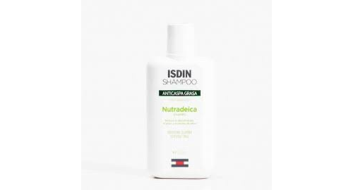 Nutradeica rx champu dermatologico (200 ml)