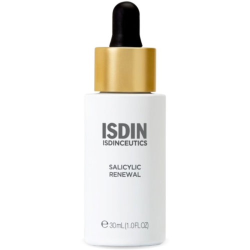 Isdinceutics salicylic renewal