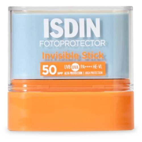 Isdin invisible stick spf50 10g