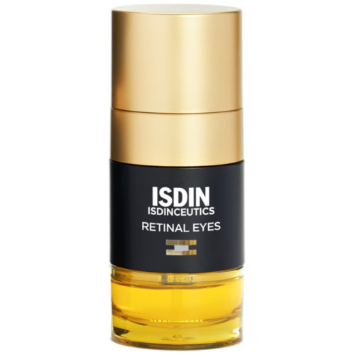 Isdinceutics retinal eyes 20ml