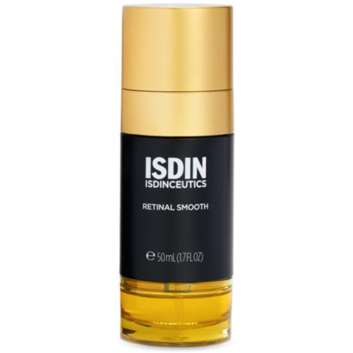 Isdinceutics retinal smooth