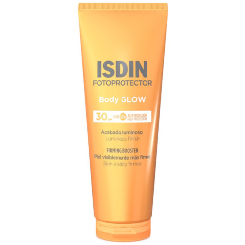 Isdin fotoprot body glow spf30 200ml