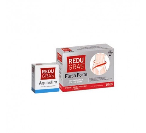 Redugras flash forte (60 sticks 3,5 g)