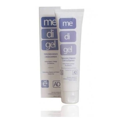 Medigel tersoskin crema barrera (1 envase 100 ml)