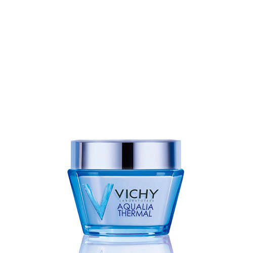 Aqualia thermal c rica p sensible (50 ml)