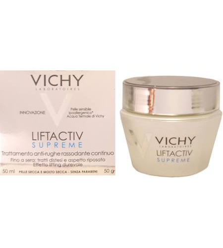 Vichy liftactiv supreme ps 50