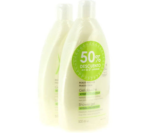 A-derma dermopan liquido calmante (500 ml)