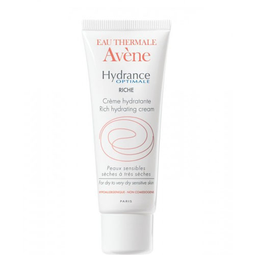 Avene hydrance optimale enriquecida (40 ml)