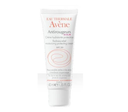 Avene anti-rojeces día cr hidratante protectora (40 ml)