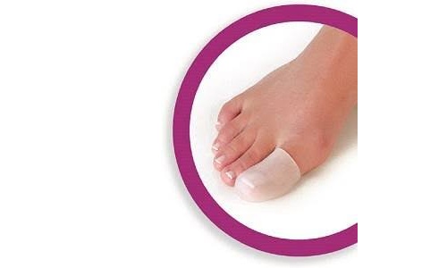 Dedil de gel protector - comforgel (talla s - m)