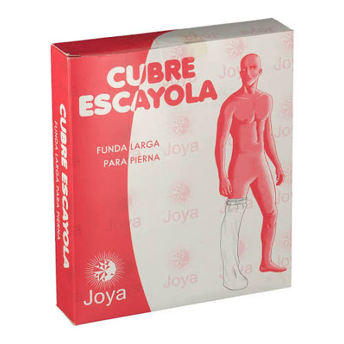 Cubre escayola (Pierna larga)
