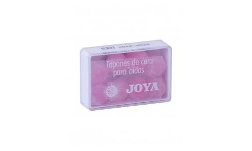 Tapones oidos cera (8 tapones)