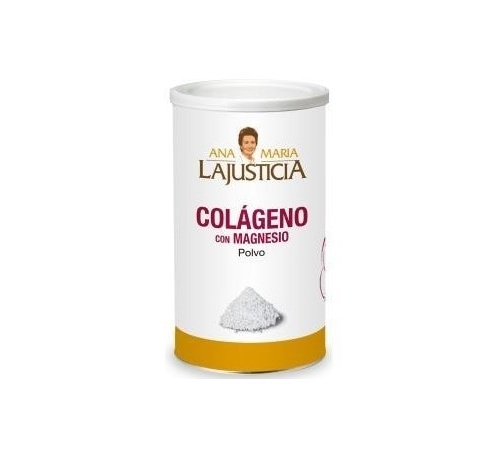 Lajusticia colag magnesio 350g