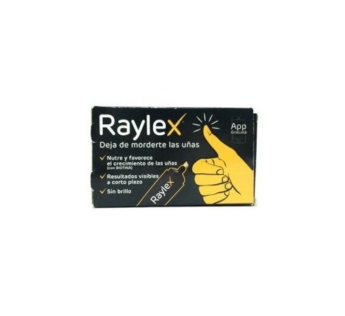 Raylex (1,5 ml)