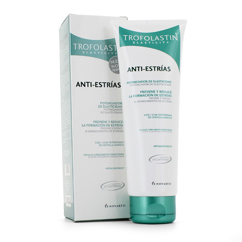 Trofolastin antiestrias (250 ml)