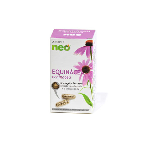 Equinacea neo (45 caps)