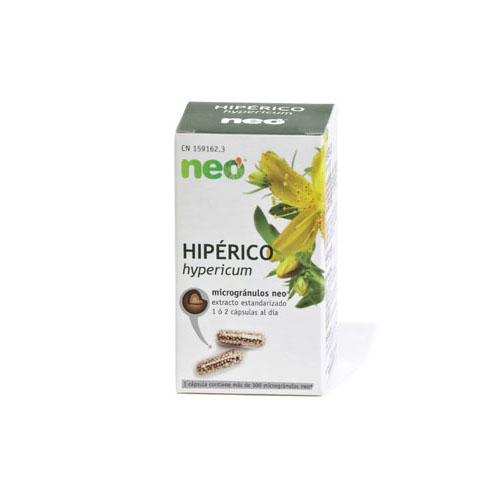 Hiperico neo (45 caps)