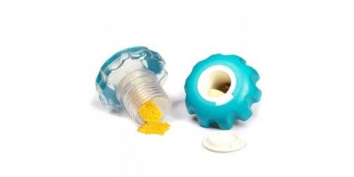 Pastillero triturador h9935