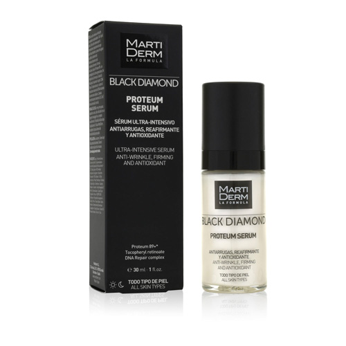 Martiderm proteum serum pres easy go (1 envase 30 ml)